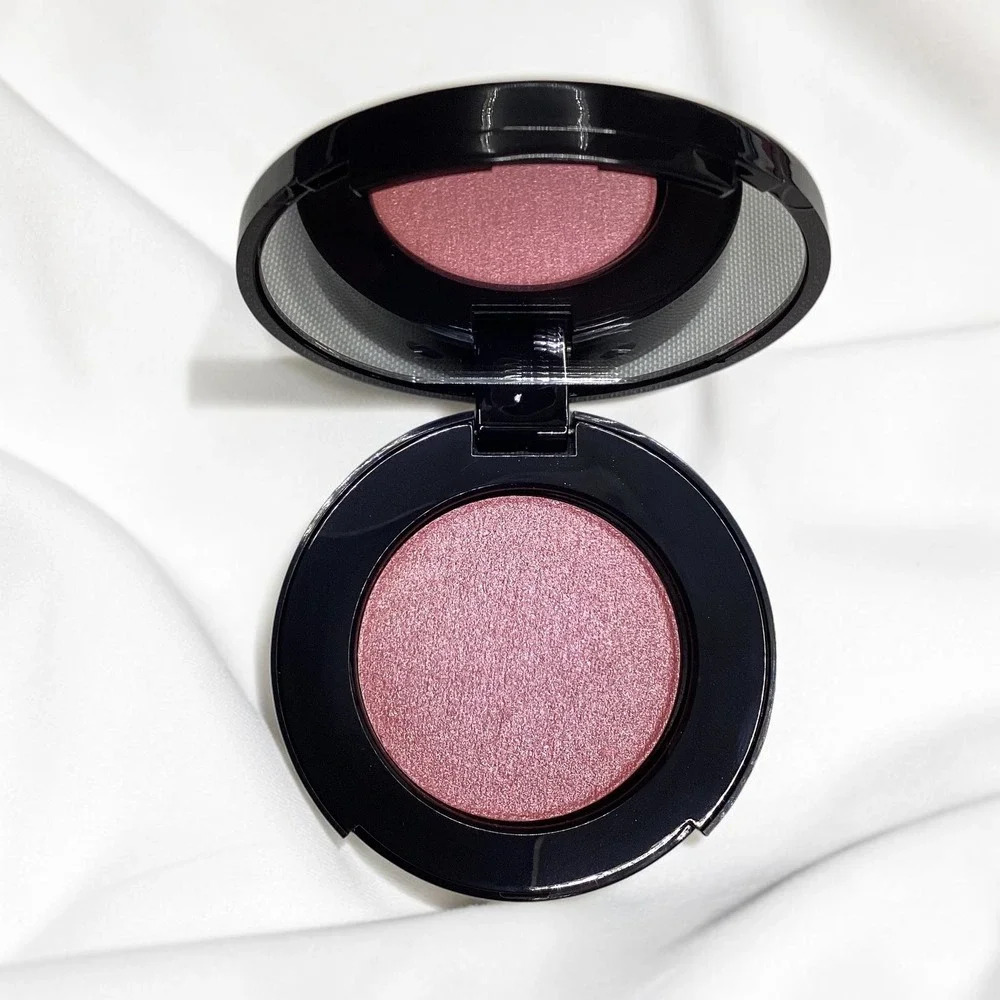 Smith & Cult Flash Flush Powder Luminous Blush Cool Pink 2.5g New in Box